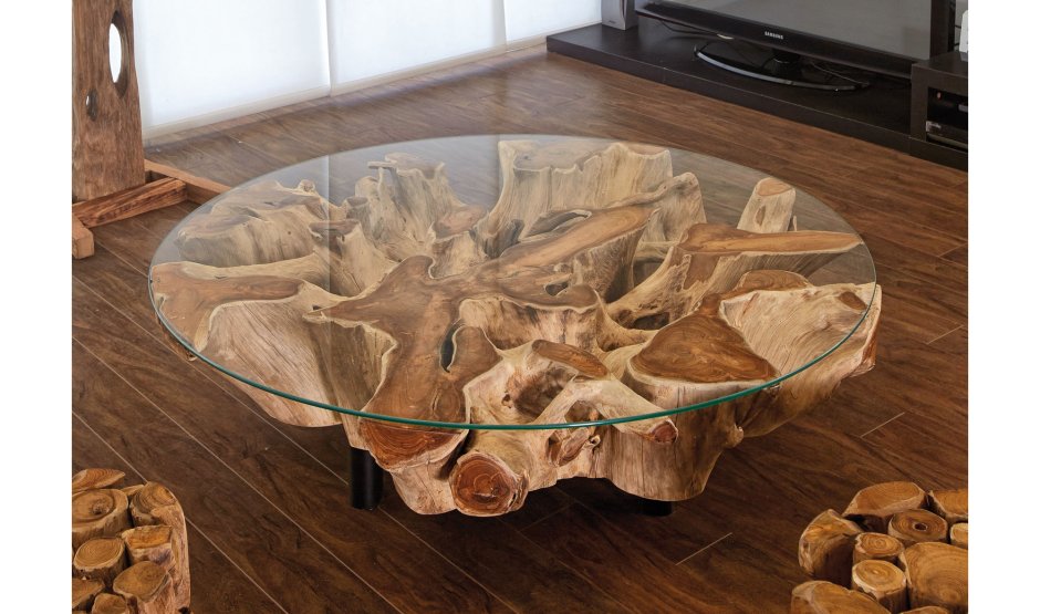 Шкатулки из Капа и сувеля