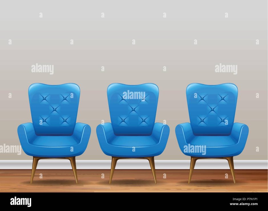 Кресло Геррита Ритвельда