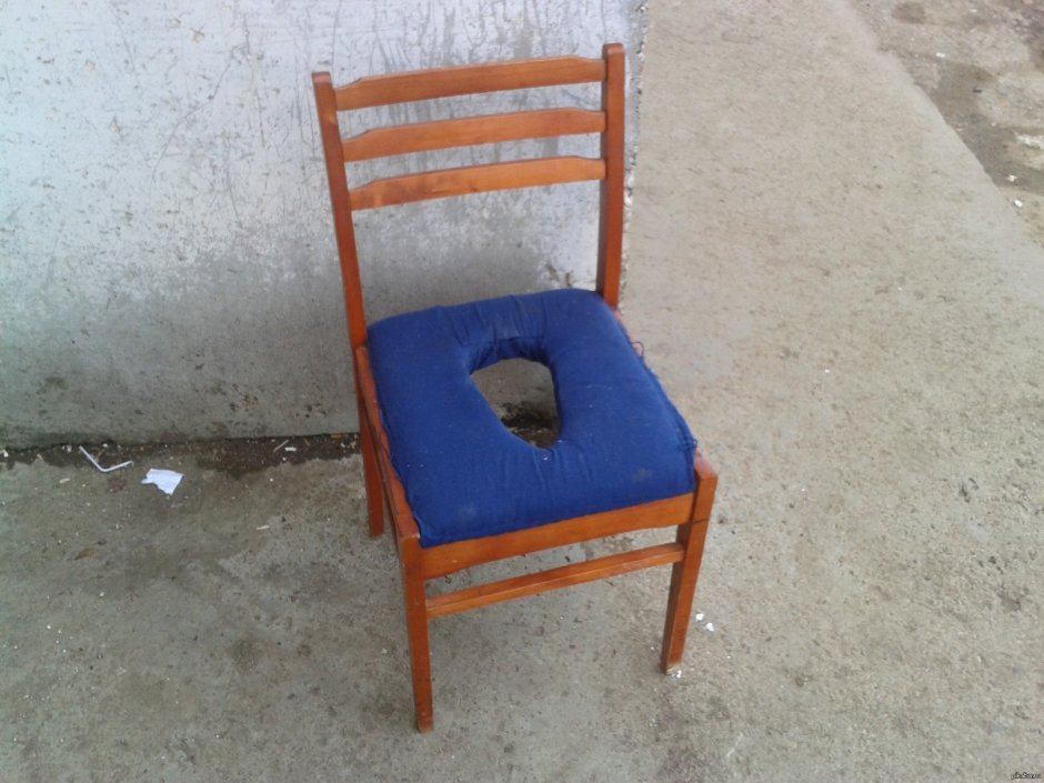 Стул Ludelina, Blue Velvet