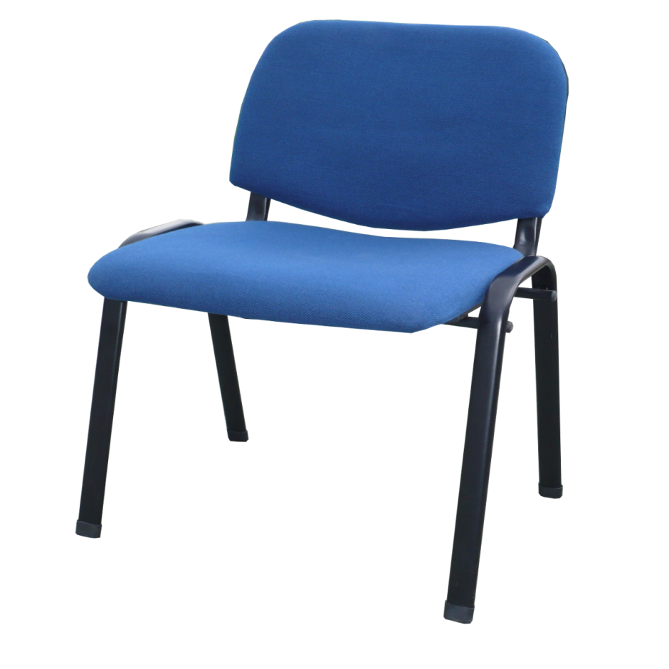 2 Blue Chair