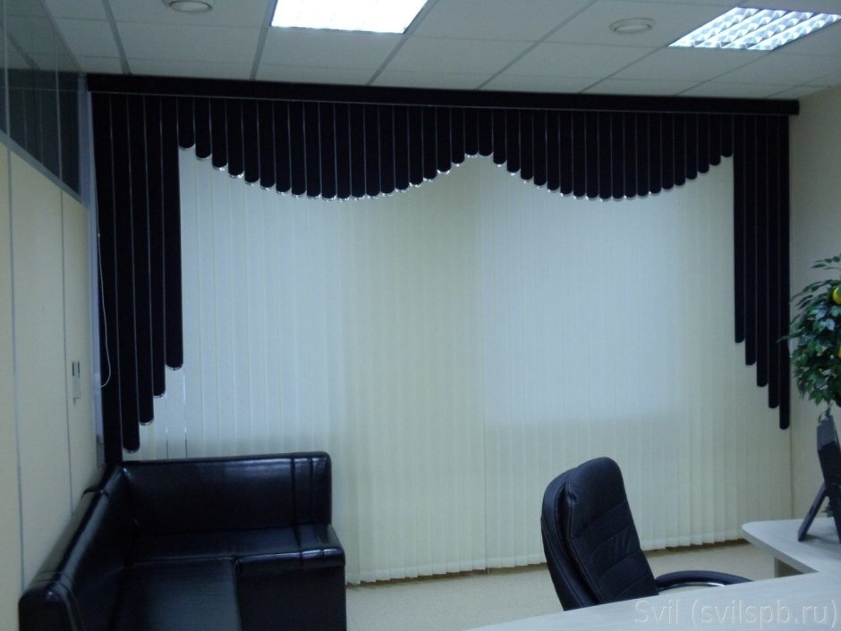 Мультифактура жалюзи