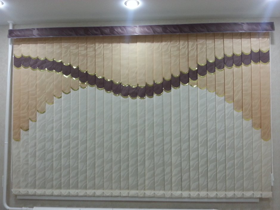 Мануфактурные жалюзи