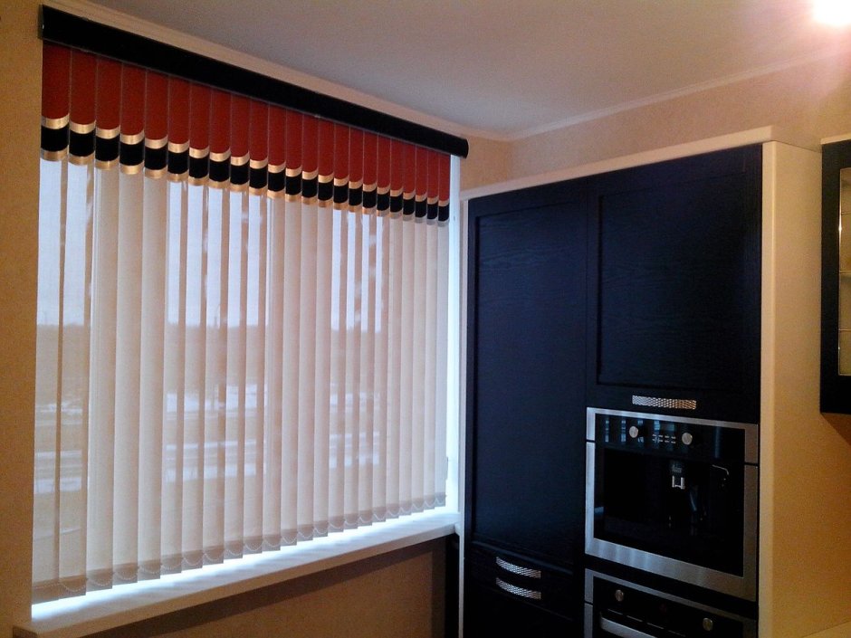 Мультифактура жалюзи