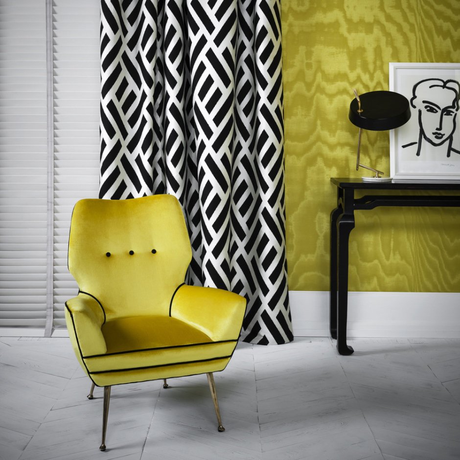 Dedar Milano ткани