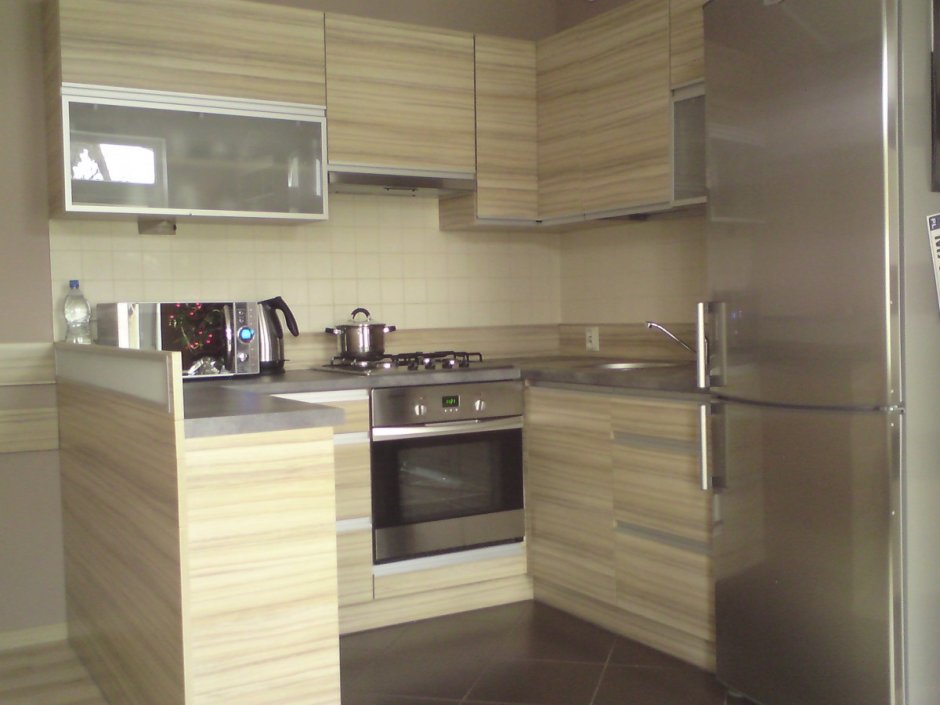 Шкаф прихожая Кокоболо