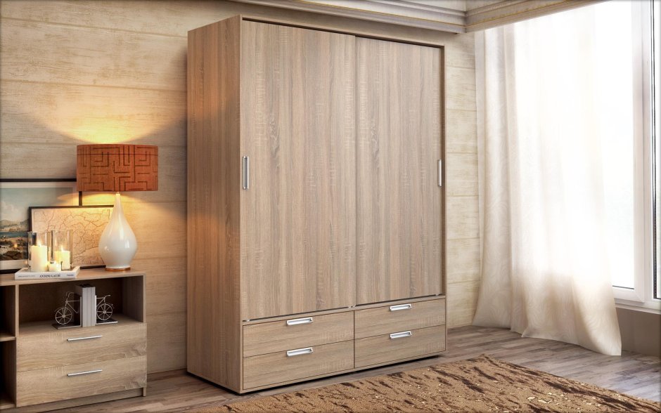 Ясень ЛДСП Ламарти