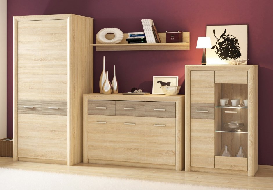 Egger Кокоболо