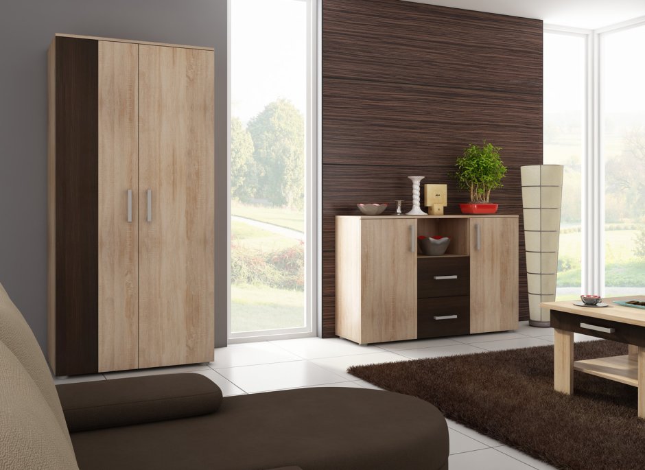 Скиф 96 орех Макассар