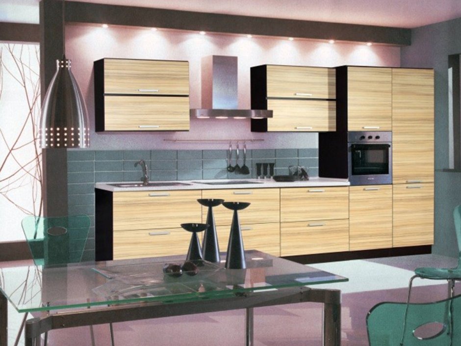 Леспром Пенза кухни