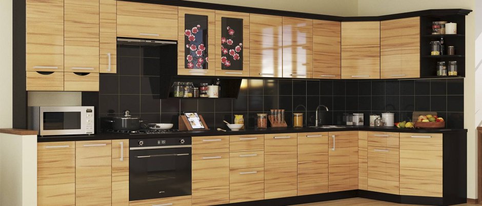 Столешница Коко боло 3255 кедр