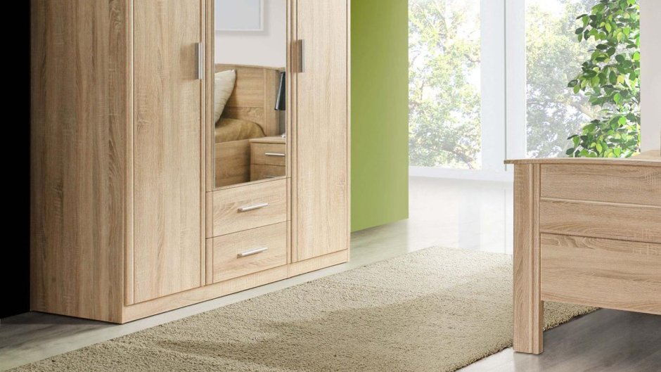 ЛДСП Индиан эбони светлый u3138