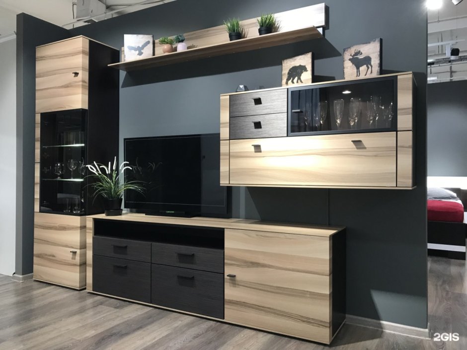 Дуб сонома ЛДСП Дятьково