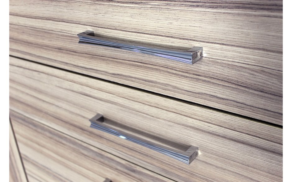 Дуб сонома светлый ЛДСП Увадрев