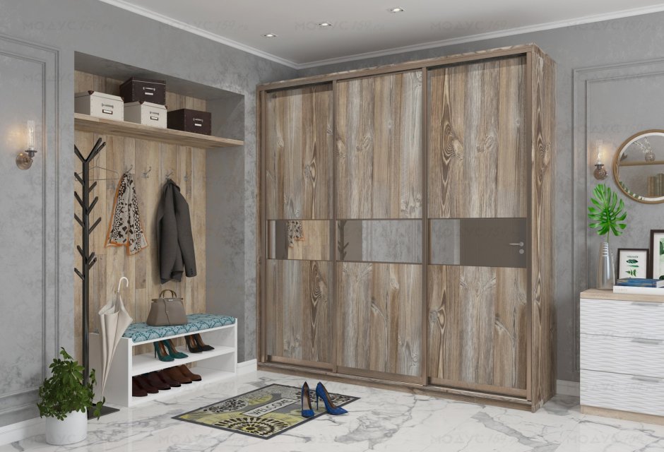 Кухня JUNONA line 240