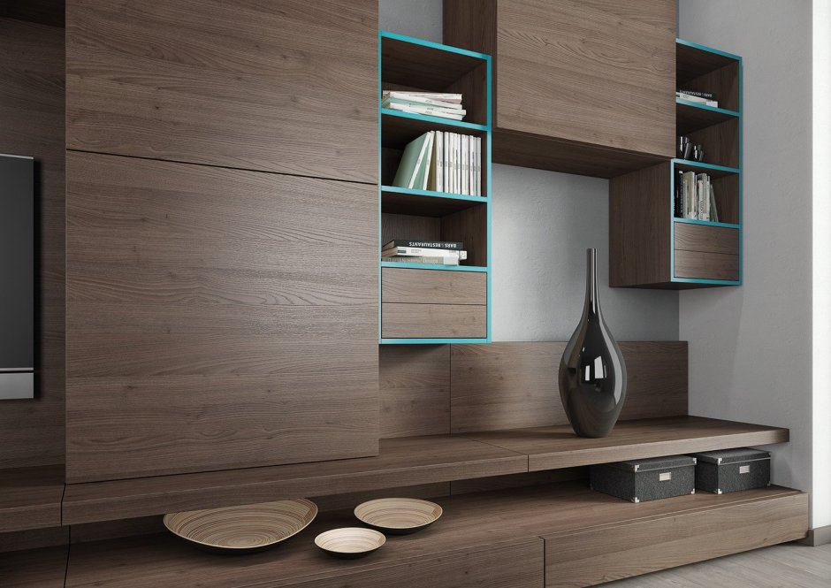 Дуб Намибия Ламарти