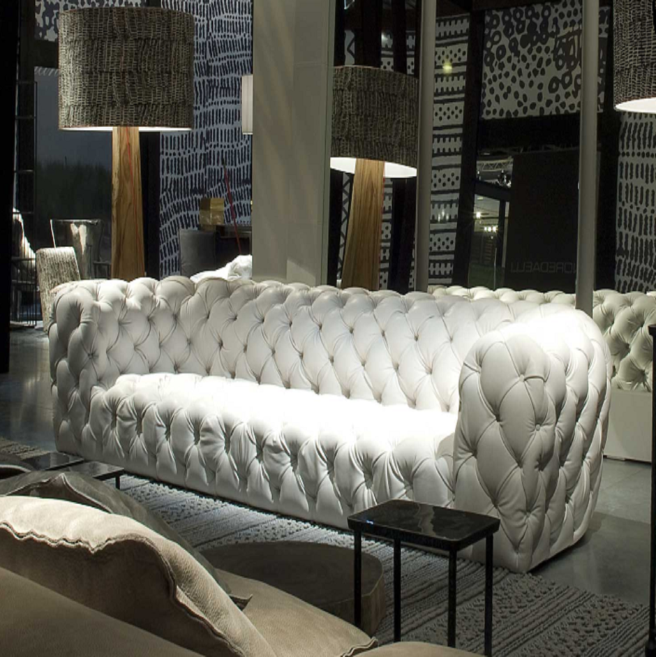 Диван Честер