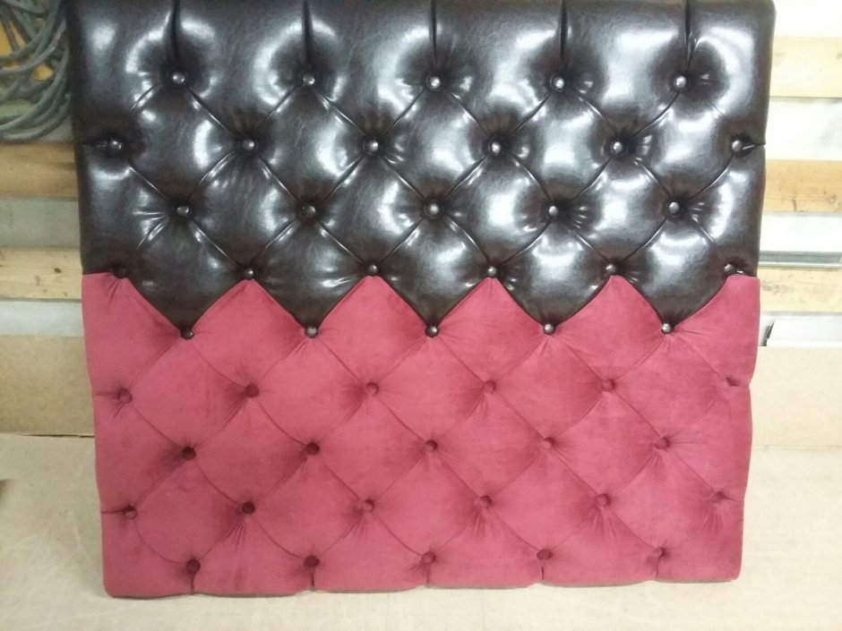 Сшивная каретная стяжка