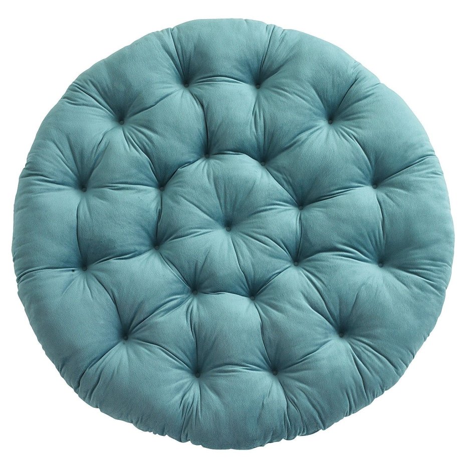 Papasan с подушкой