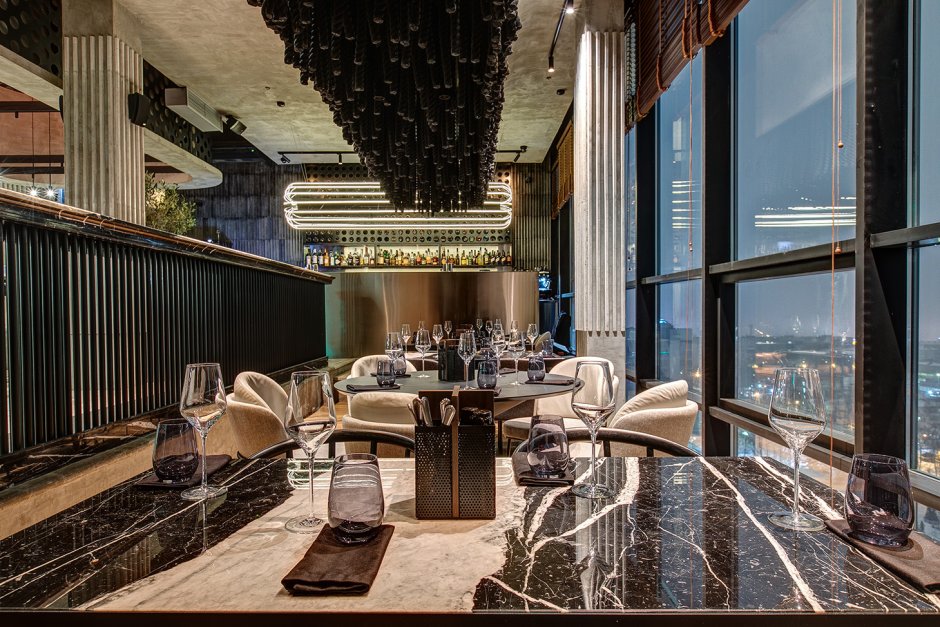 Столовая ПАО Акрон