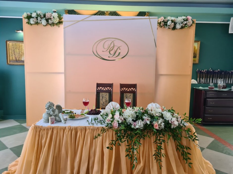 Кафе квартал Пушкин