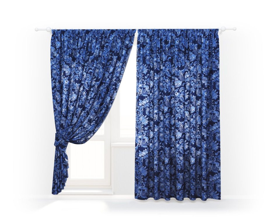 Шторы Continent