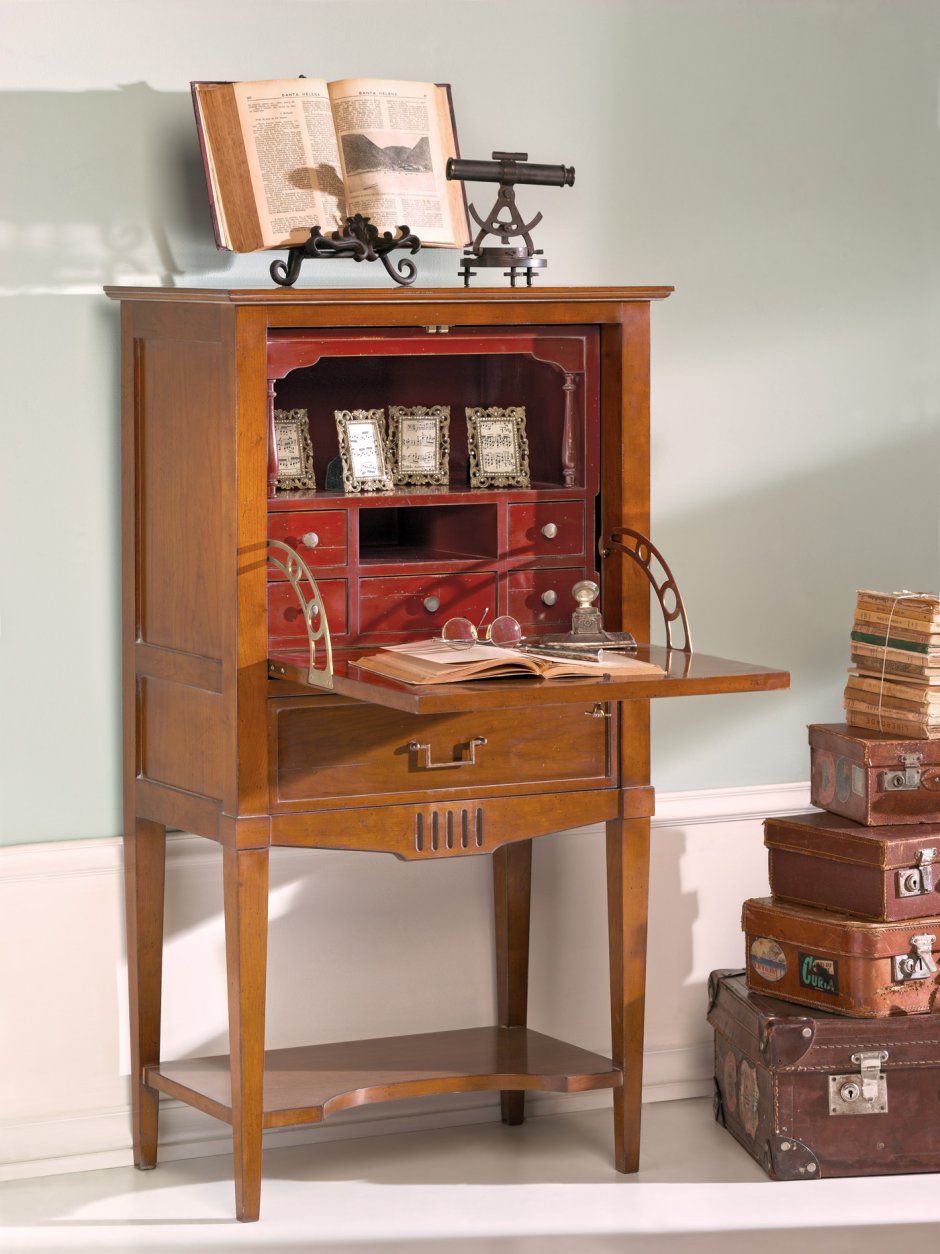 Мини секретер