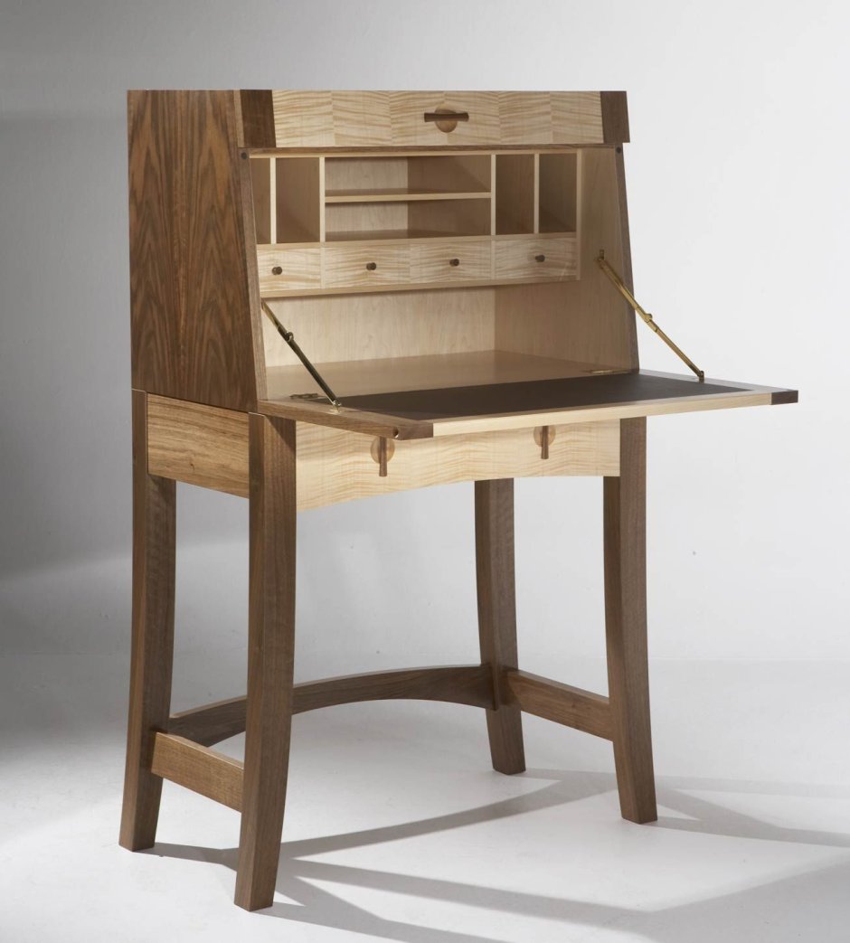 Письменный стол (бюро, секретер) ikea