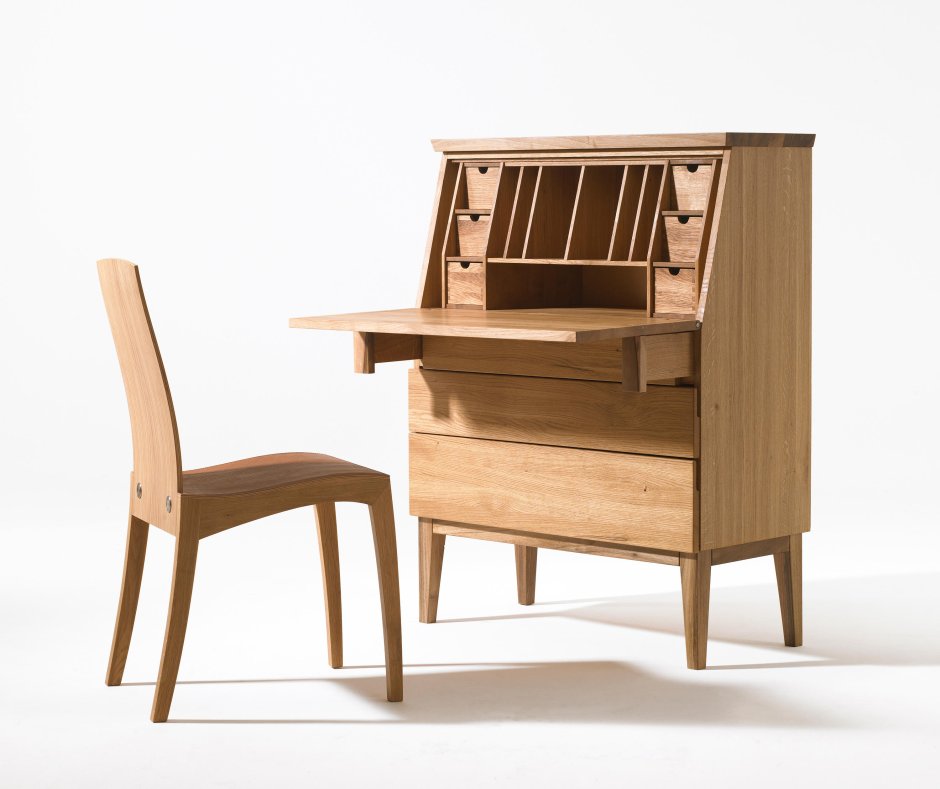 Шкаф бюро секретер икеа