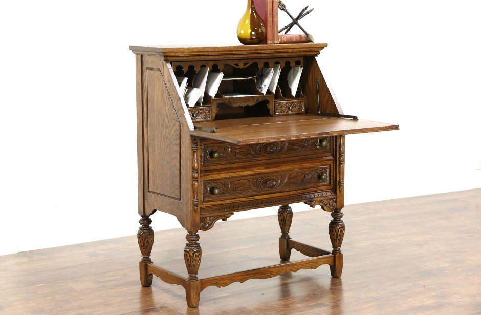 Секретер Sanvito Angelo