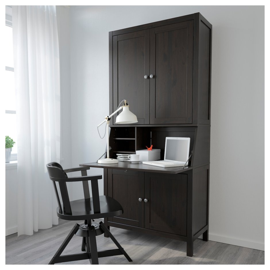 Секретер икеа ХЕМНЭС