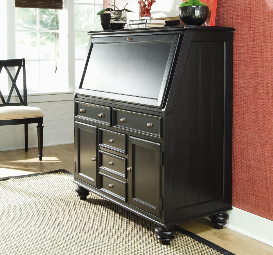 Комод-секретер ник-3 BMS