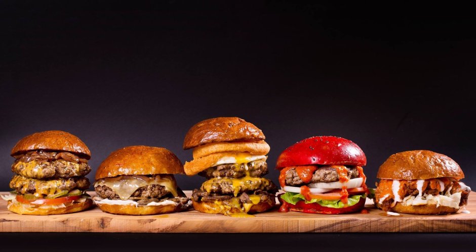 Рекламный веб баннер