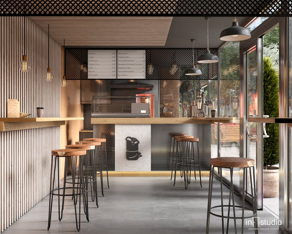 Бургеры на темном фоне