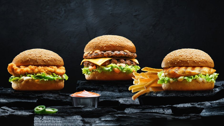 2 Картинки для опроса еда