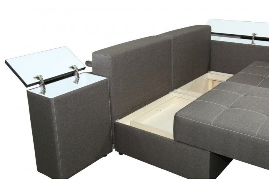 Диван Фаворит угловой Константа