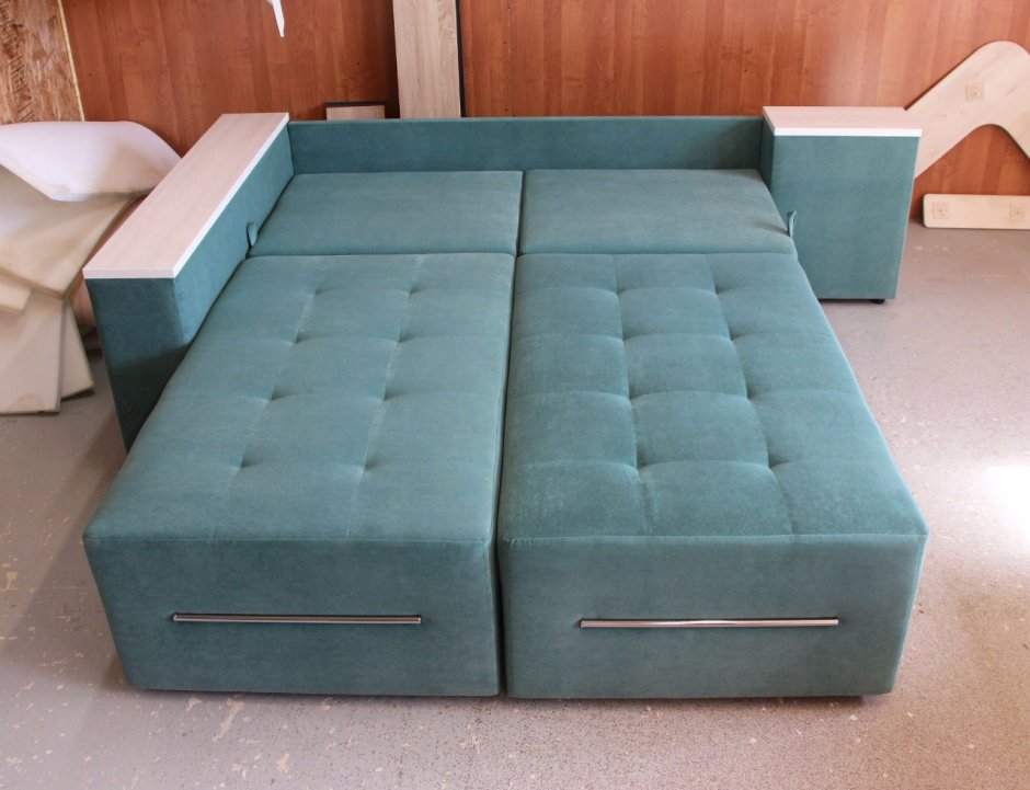 Диван угловой Твист МЕБЕЛЬЛАЙН