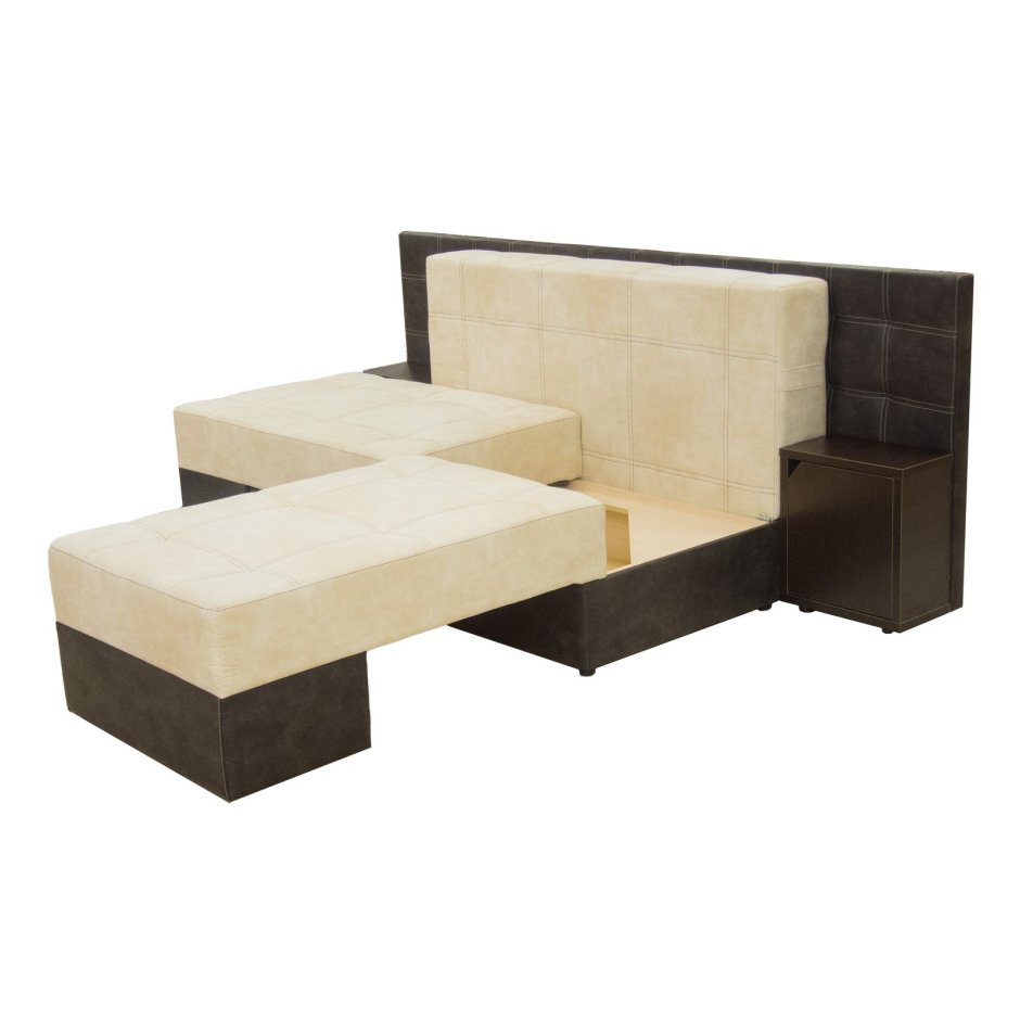 Диван-кровать Оливия-1