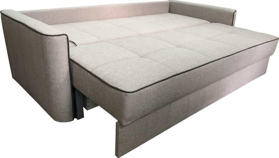 Диван металлокаркасный еврокнижка