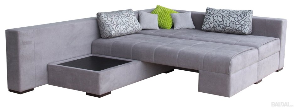 Диван откатной ножницы