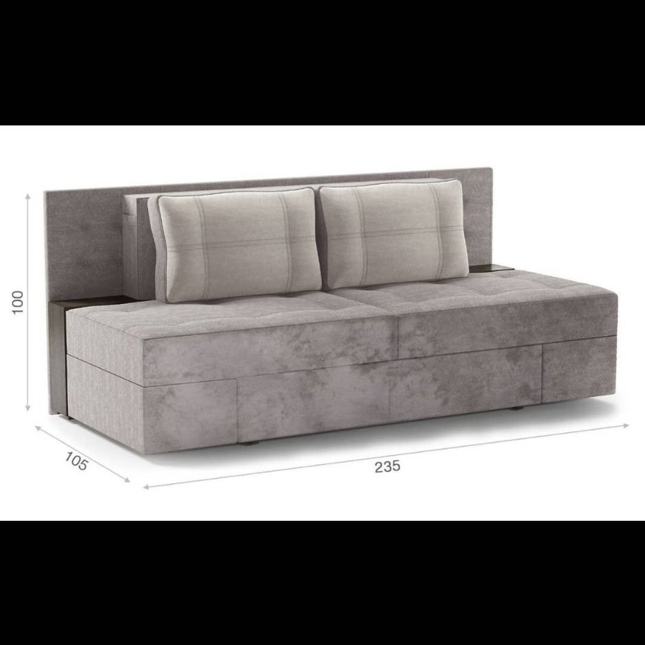 Диван кровать Дублин