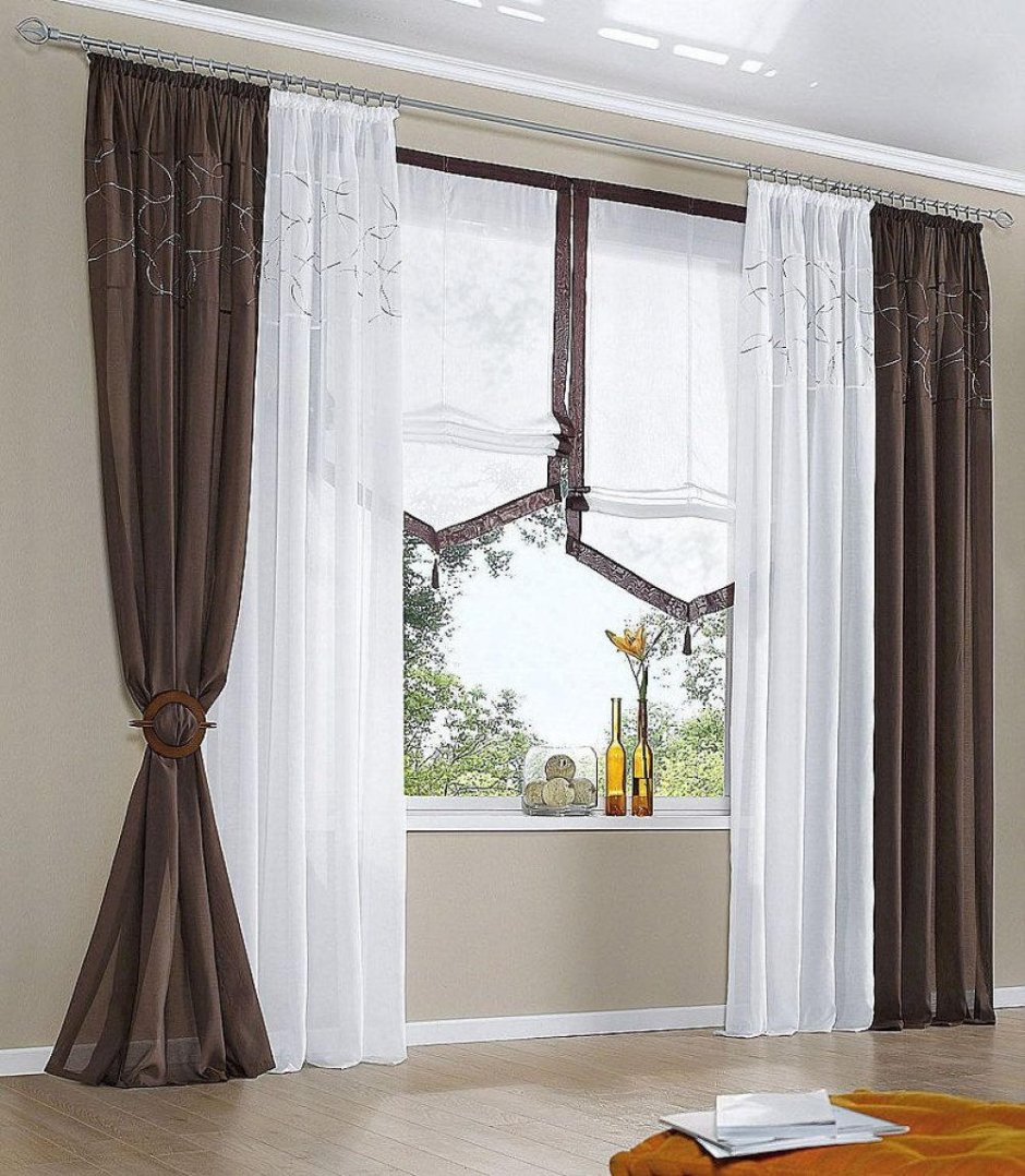 Портьеры на окна