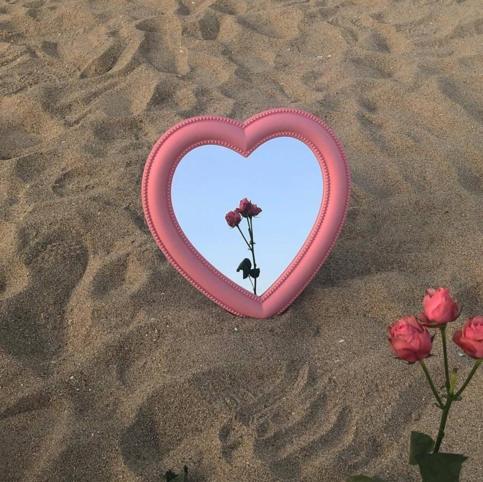 Сердце Эстетика