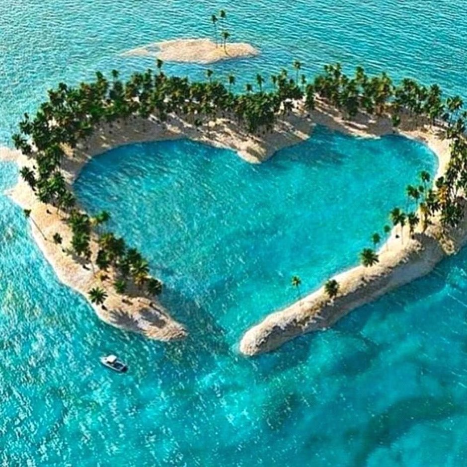 Остров Галесняк Хорватия