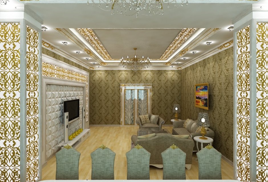 Мехмонхона Самарканд