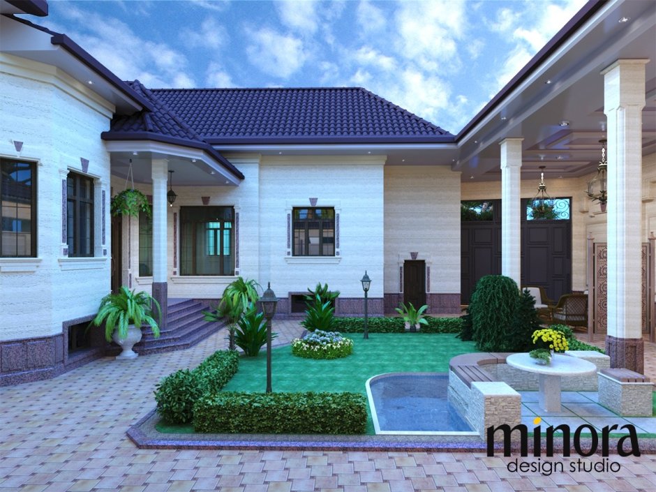 Узбекистан Самарканд уйлар