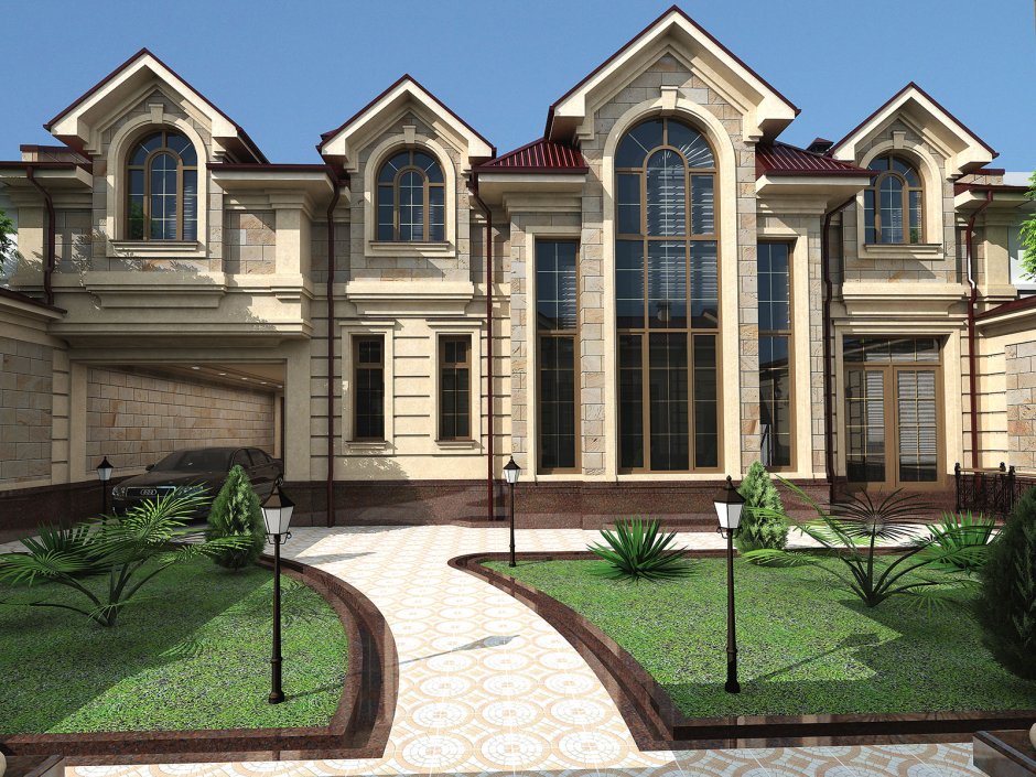 Узбекистан Самарканд уйлар