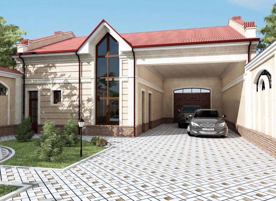 Ворота металлические Ташкенте дарвоза