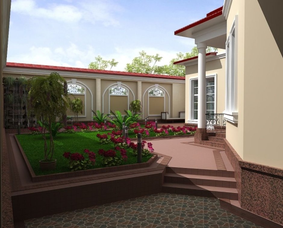 Тунукафон дарвозахона