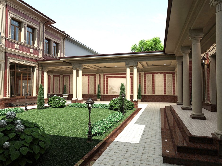 Узбекистан уйлари проекты