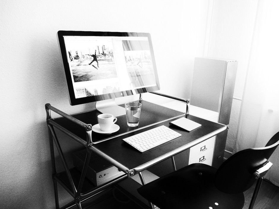 Рабочее место